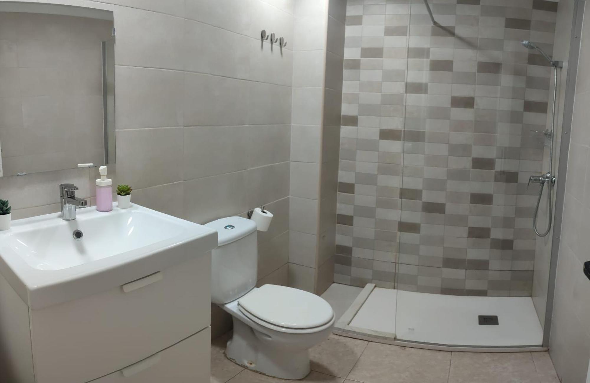 Apartamento En El Centro 阿雷西费 外观 照片
