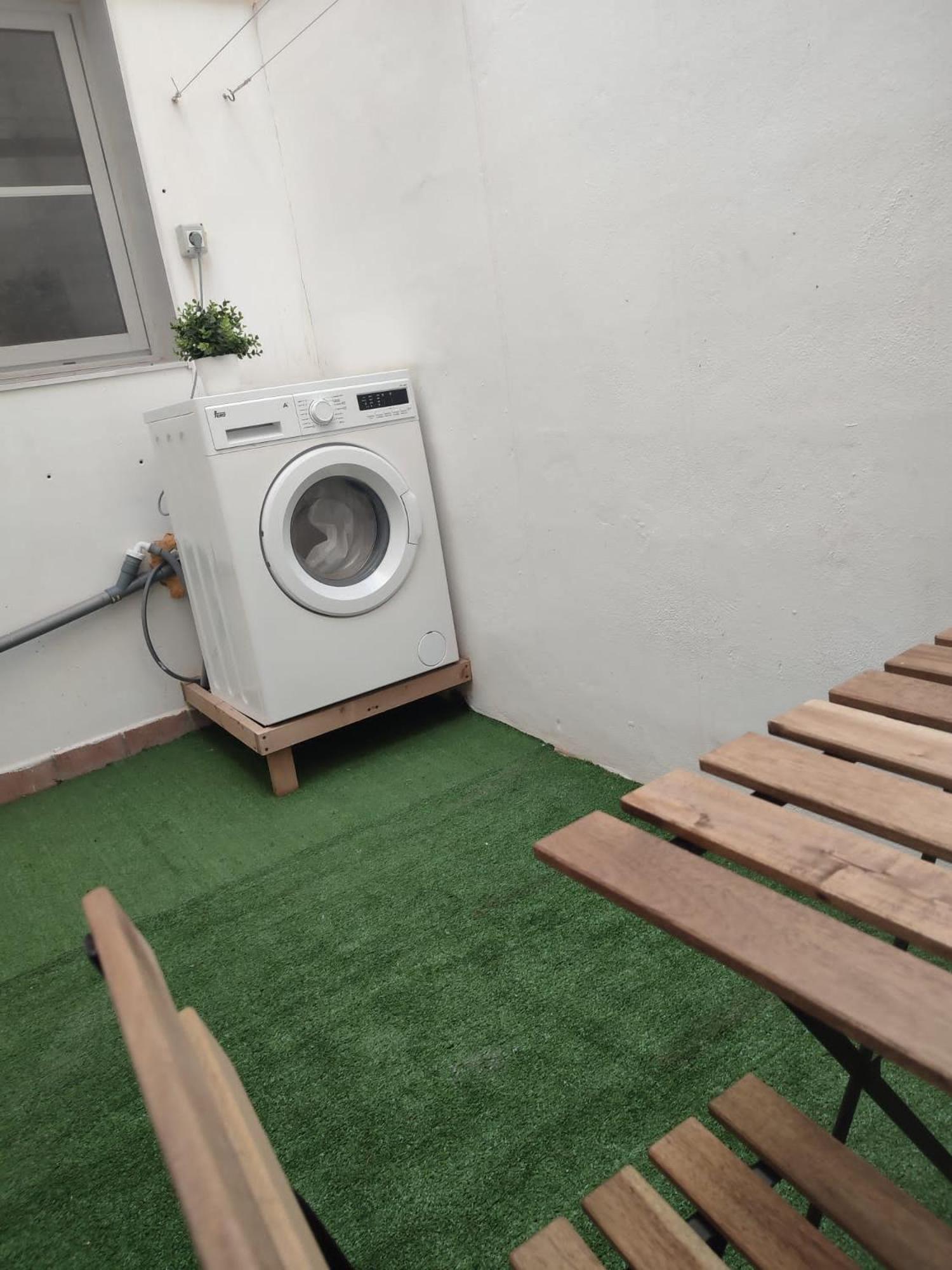 Apartamento En El Centro 阿雷西费 外观 照片