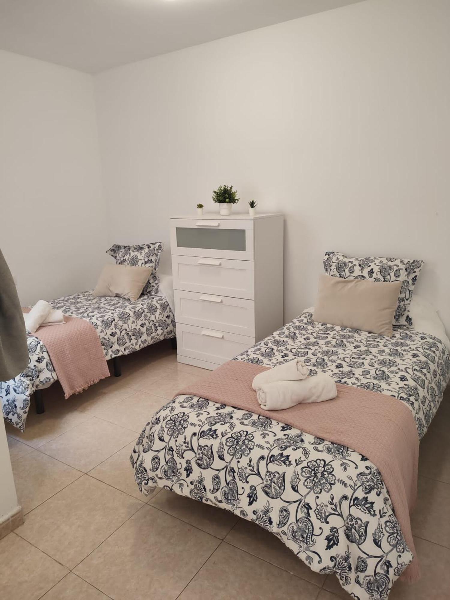 Apartamento En El Centro 阿雷西费 外观 照片