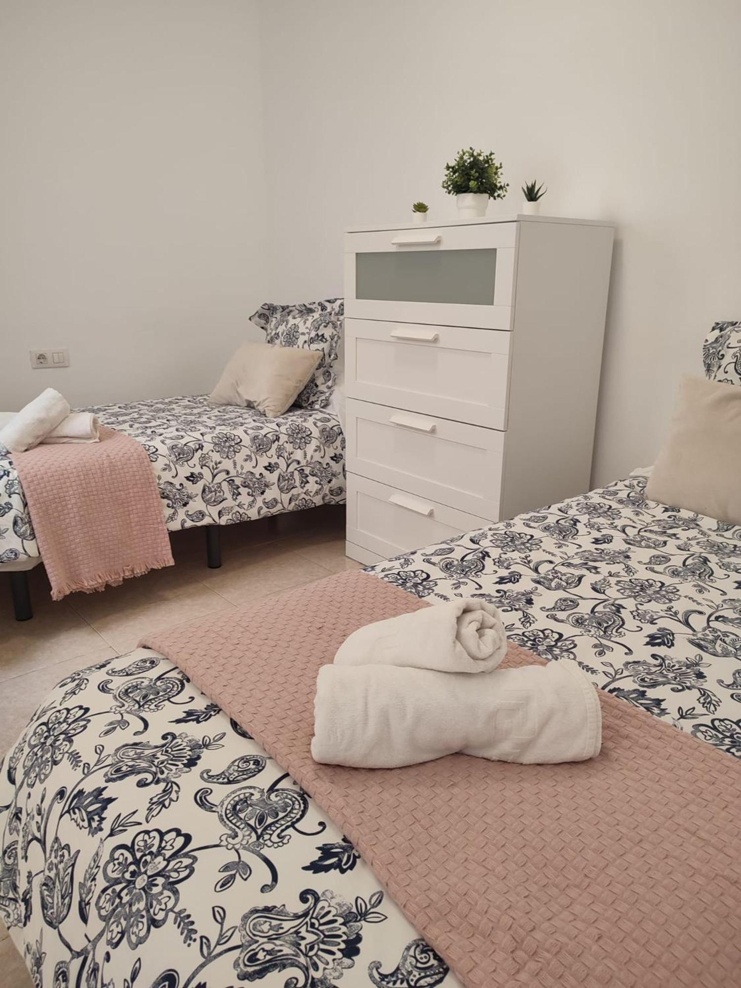 Apartamento En El Centro 阿雷西费 外观 照片