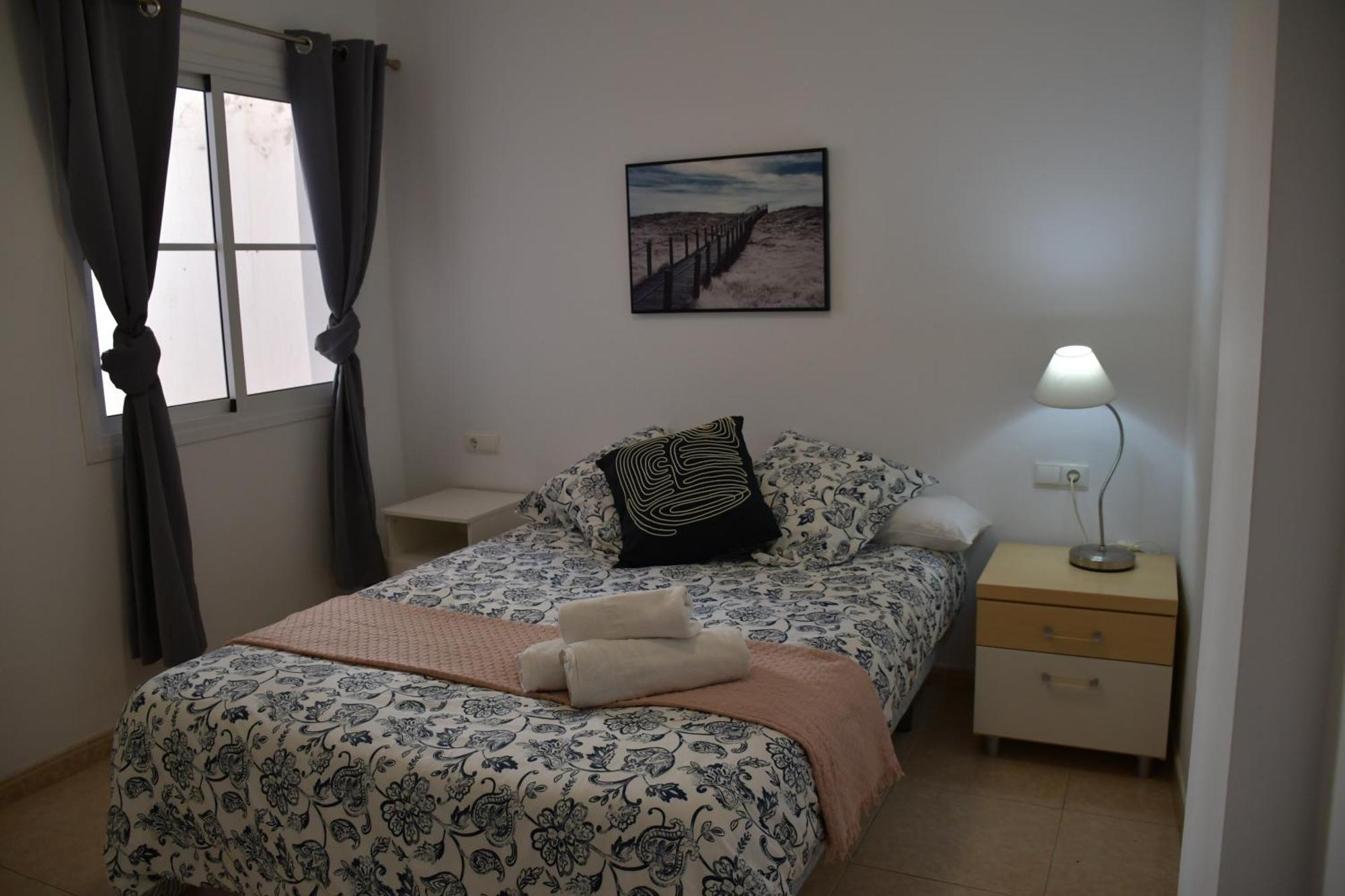 Apartamento En El Centro 阿雷西费 外观 照片