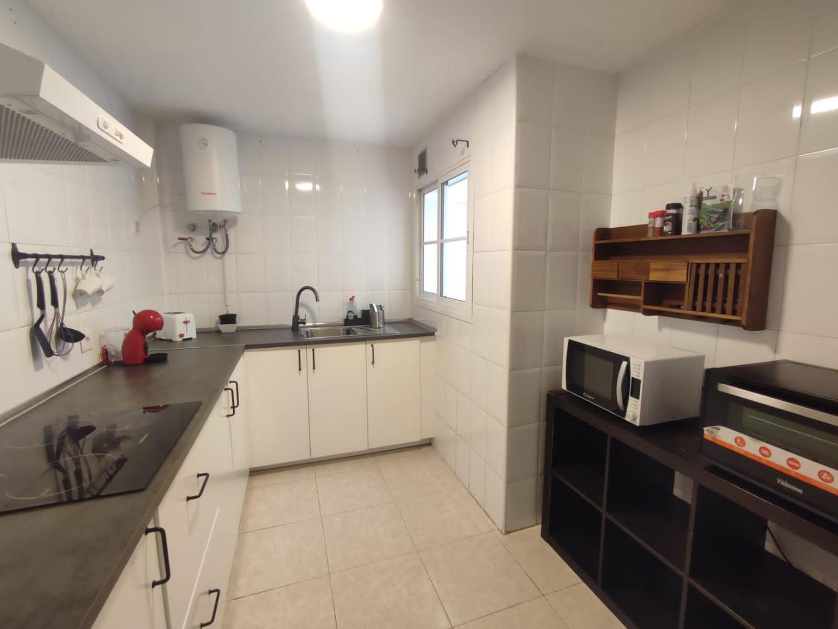 Apartamento En El Centro 阿雷西费 外观 照片