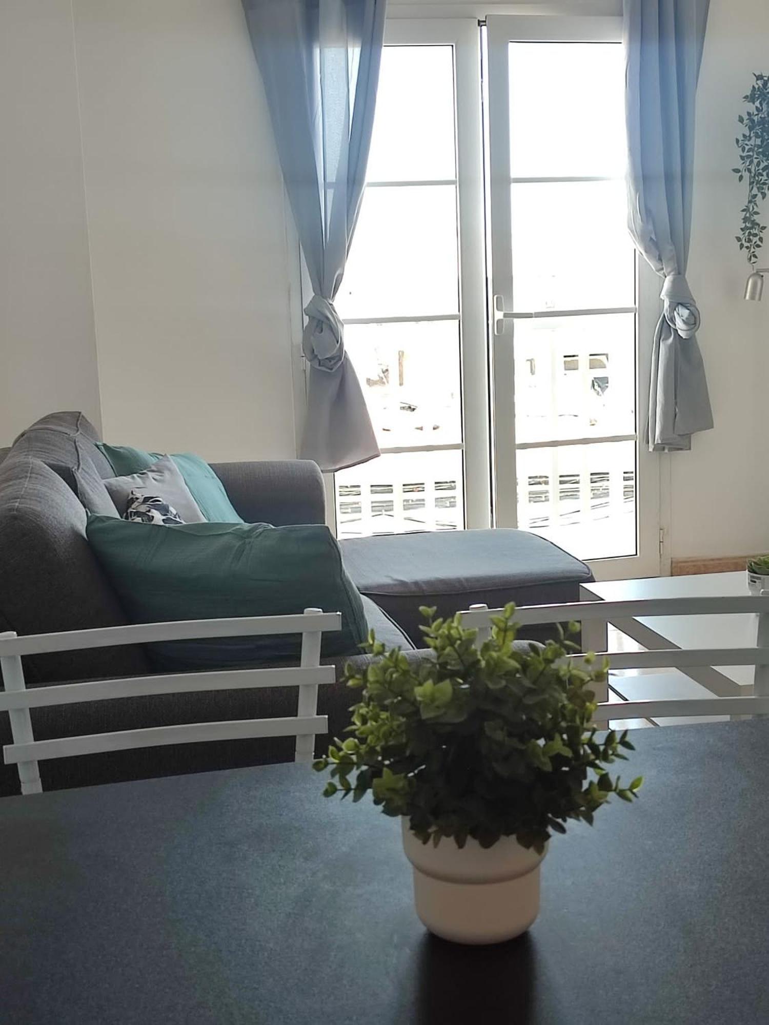 Apartamento En El Centro 阿雷西费 外观 照片