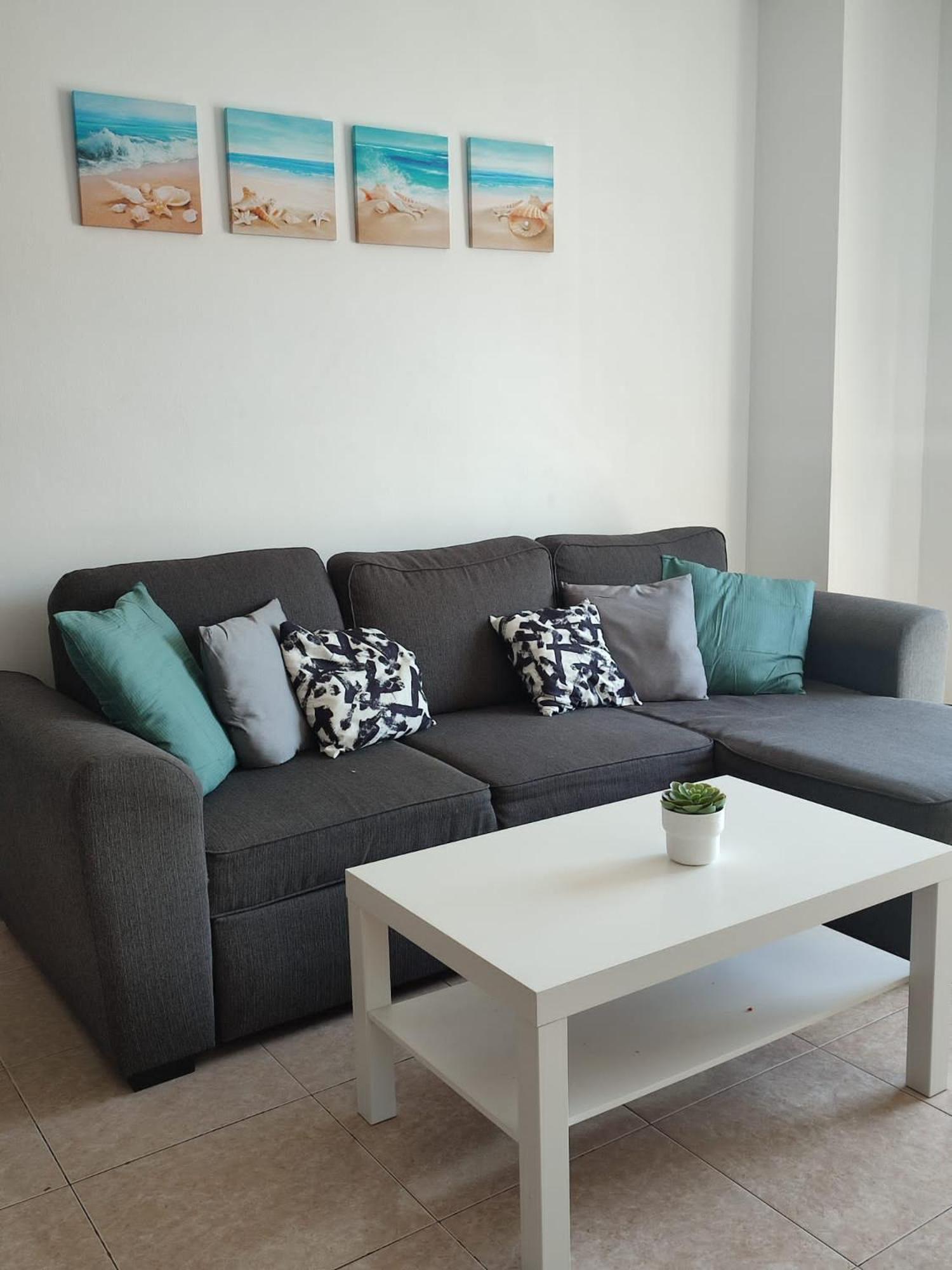 Apartamento En El Centro 阿雷西费 外观 照片