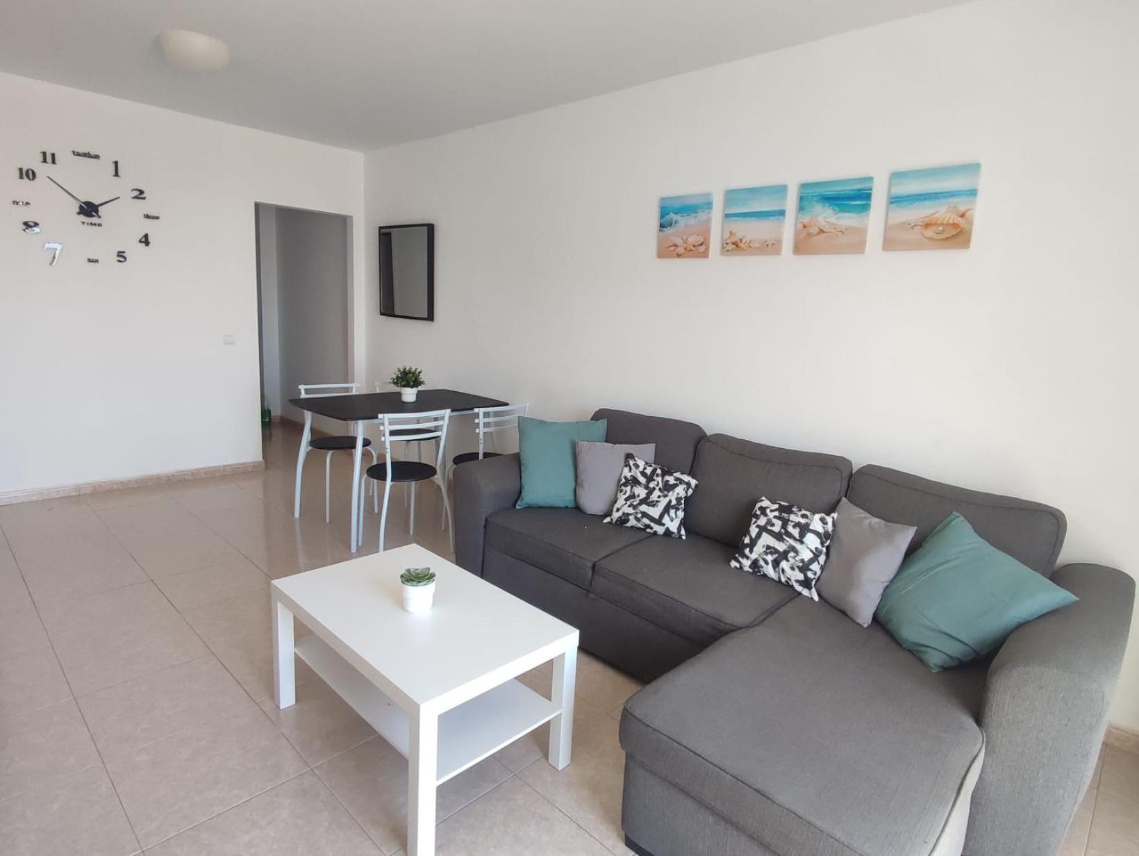Apartamento En El Centro 阿雷西费 外观 照片